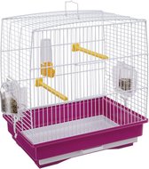 Ferplast vogelkooi rekord 1