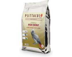 Psittacus Maintenance High Energy papegaaienvoer 3 kg
