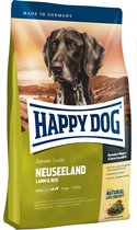 Happy Dog Neuseeland  | 1