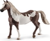 Schleich Horse Club - Paint ruin - Speelfiguur - Kinderspeelgoed voor Jongens en Meisjes - 5 tot 12 jaar - 13885