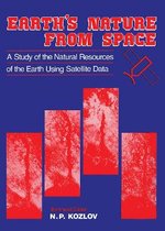 Earth's Nature from Space - A study of the natural resources of the earth using satellite data