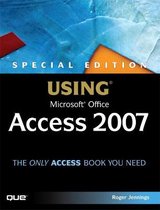 Special Edition Using Microsoft Office Access 2007 [With CDROM] + cd