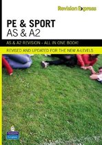 Revision Express AS & A2 PE & Sport