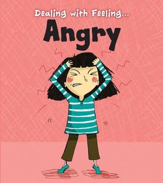 Angry, Isabel Thomas | 9781406250473 | Boeken | bol