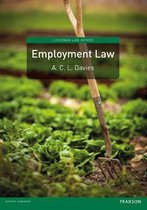 Longman Law Series- Employment Law
