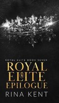 Royal Elite- Royal Elite Epilogue