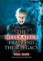 Hellraiser Films & Their Legacy