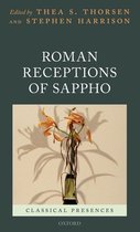 Roman Receptions of Sappho