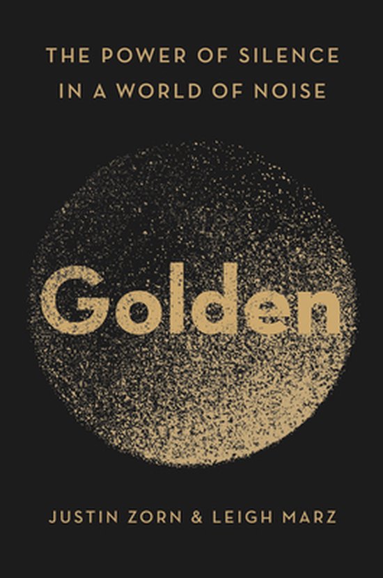 Golden - cover