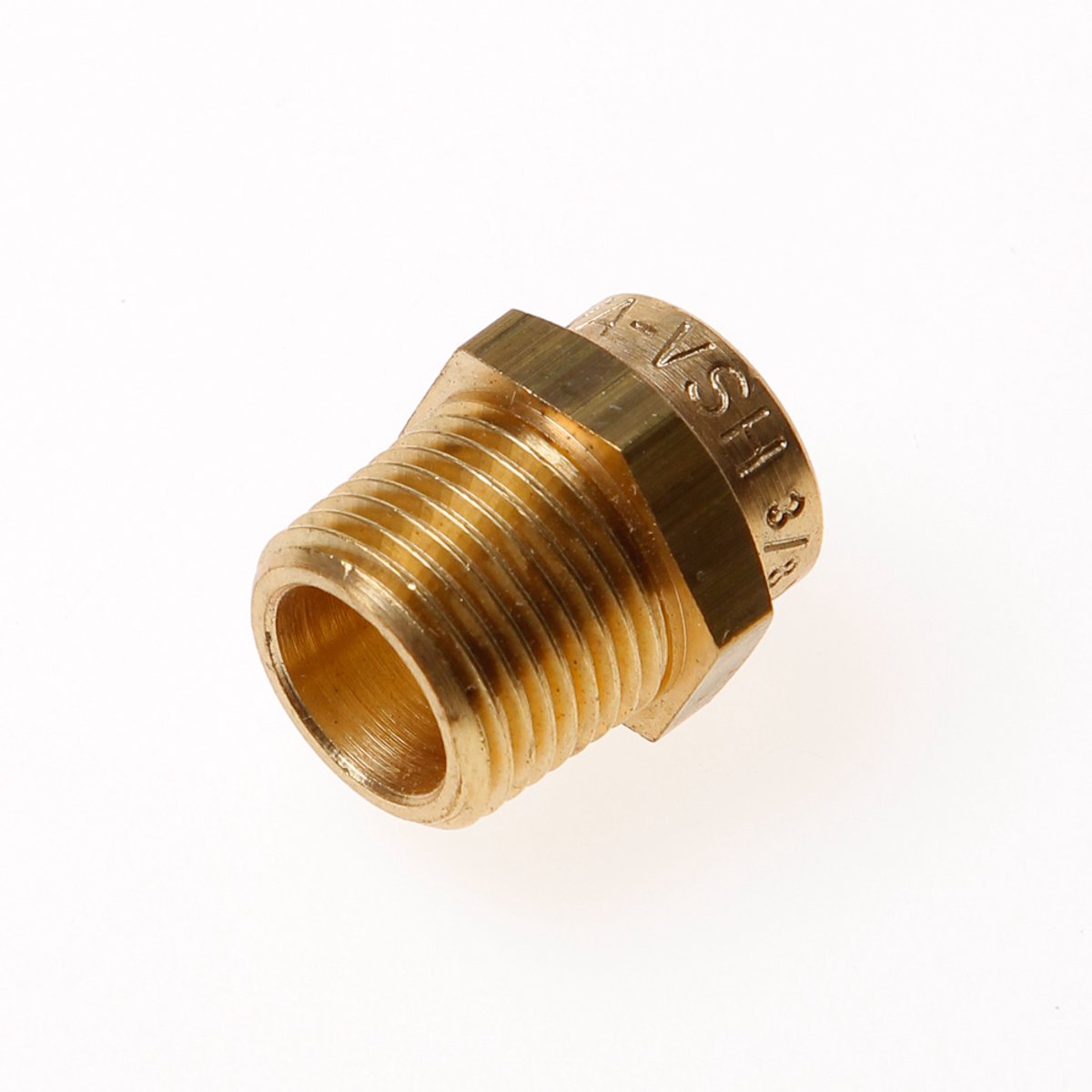 DPS Puntstuk buitendraads kap 3/8" x 12mm