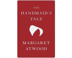 The Handmaid's Tale Deluxe Edition