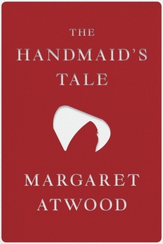 The Handmaid's Tale Deluxe Edition - cover