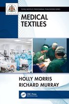 Textile Institute Professional Publications- Medical Textiles