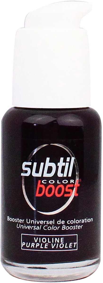 Subtil - Color - Color Boost - Violet - 45 ml