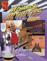 Super Cool Mechanical Activities with Max Axiom