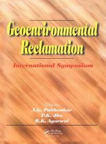 Geoenvironmental Reclamation