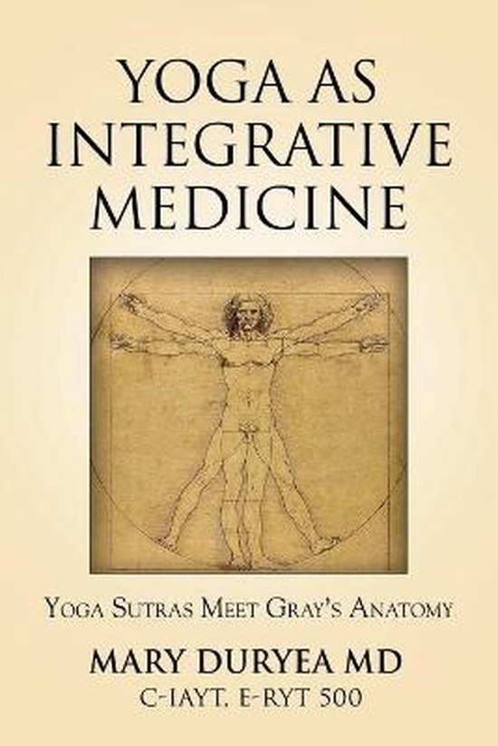 Yoga as Integrative Medicine - cover