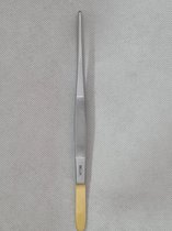 Belux Surgical / Nagelvijl / RVS/ 20 cm / Zilver / Pedicure & Manicure