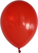 Ballons Rouges (10 pcs / 30 CM)