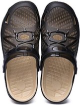 JoLM strandsandalen unisex strandschoenen antislip wandelschoenen slippers