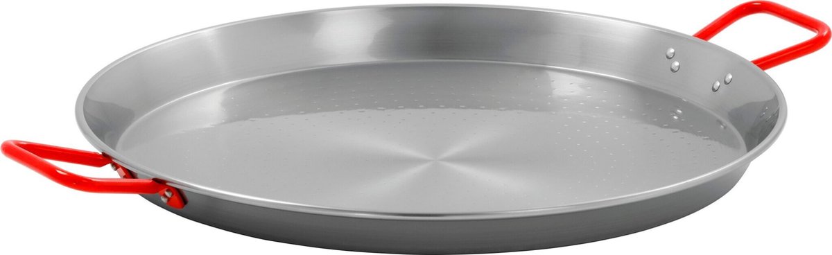 Bartscher - Paella Pan - 60 cm - 8 tot 10 Personen