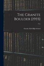 The Granite Boulder [1955]; 1955