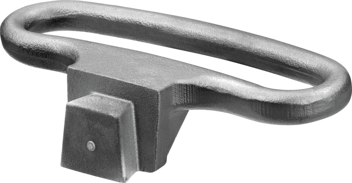 Bartscher Greep voor Braadpannen - 699328 - Horeca & Professioneel