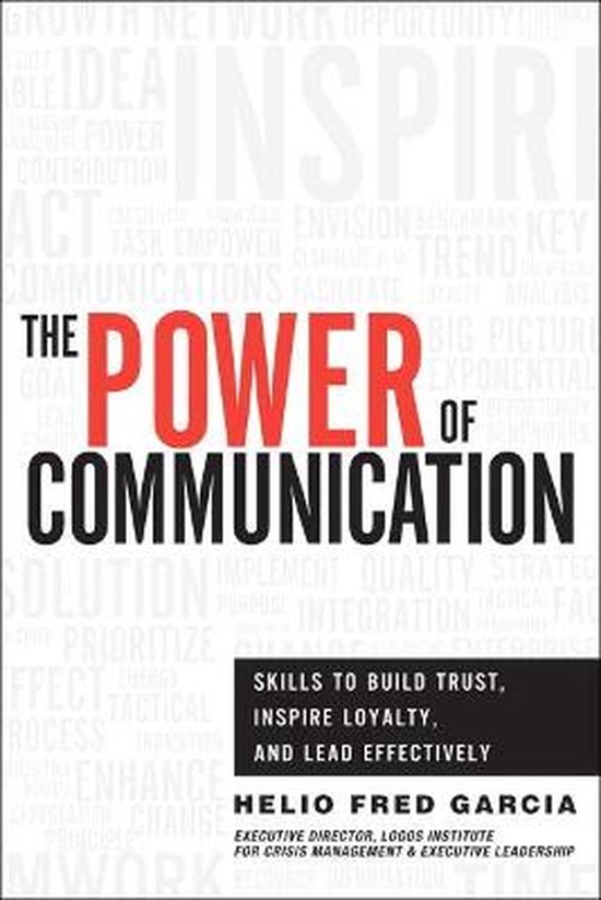 Power of Communication,The