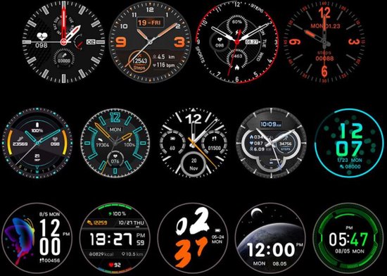 Dt no 1 dt78 smart watch sale