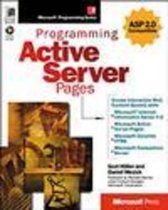 Active Server Page Programming