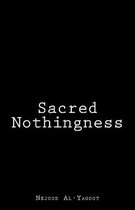 Sacred Nothingness