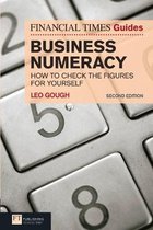 Ft Guide To Business Numeracy