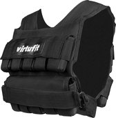 Gilet de poids ajustable VirtuFit - Crossfit - Pro - 20 kg