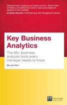 Key Business Analytics Travel Edition