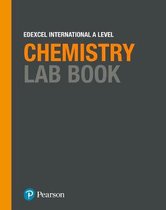 UNIT 3 CHEMISTRY PRACTICALS AS LEVEL (1-9) EDEXCEL INTERNATIONAL A LEVEL