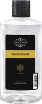 Scentchips® Touch Of Gold geurolie ScentOils - 475ml