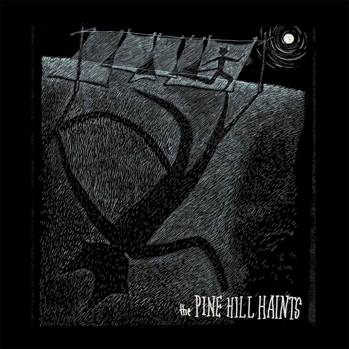 The Pine Hill Haints - Welcome To The Midnight Opry (CD)