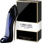CAROLINA HERRERA - Good Girl Eau de Parfum - 30 ML - Eau de Parfum