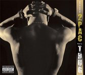 2Pac - The Best Of 2Pac (Pt 1: Thug) (2 LP)