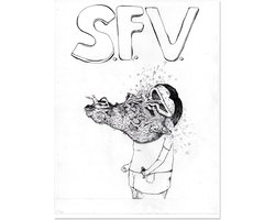 Sfv Acid - #2 (LP) (Mini-Album)