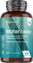 WeightWorld Water Away