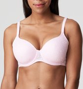 PrimaDonna Twist Epirus Voorgevormde Beugel Bh 0241970 Fifties Pink - maat 90F