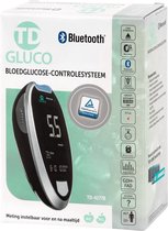 HT One TD-Gluco Bluetooth Startpakket