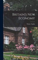 Britain's New Economy