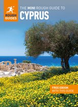 Mini Rough Guides-The Mini Rough Guide to Cyprus (Travel Guide with Free eBook)