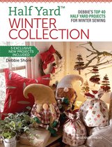 Half Yard- Half Yard™ Winter Collection