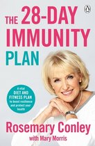 The 28Day Immunity Plan