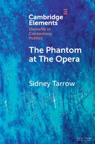 Elements in Contentious Politics-The Phantom at The Opera