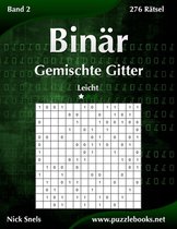 Binär Gemischte Gitter Leicht