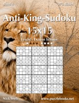 Anti-king-sudoku Leicht Bis Extrem Schwer